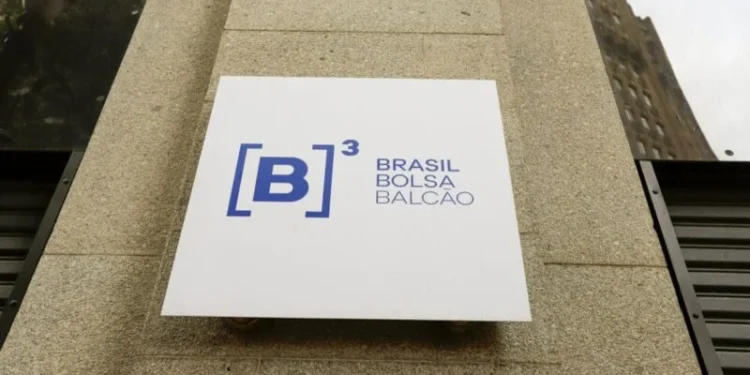 B3 (B3SA3) introduz índices de empresas privadas e estatais