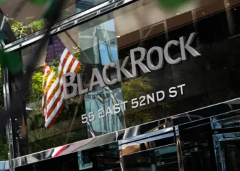 BlackRock sugere à Binance, OKX e Deribit a utilização do seu token BUIDL para operações com derivativos: Bloomberg