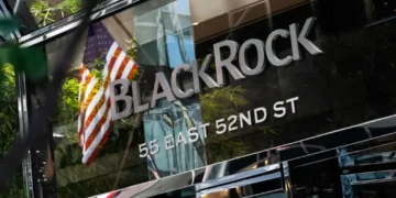 BlackRock sugere à Binance, OKX e Deribit a utilização do seu token BUIDL para operações com derivativos: Bloomberg