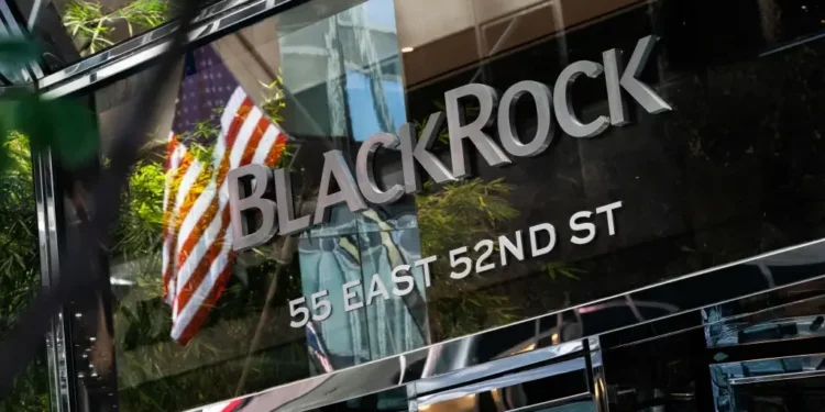 BlackRock sugere à Binance, OKX e Deribit a utilização do seu token BUIDL para operações com derivativos: Bloomberg