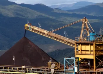 Vale (VALE3) e Gerdau (GGBR4) lideram as preferências do Morgan Stanley para o ano de 2024; confira