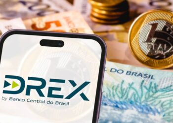 Drex: Banco Central divulga normas para a segunda etapa do projeto piloto do ‘Real digital’