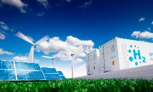 Ceará tem potencial para quadruplicar a produção de energia limpa a partir do hidrogênio: ‘Potencial impressionante’