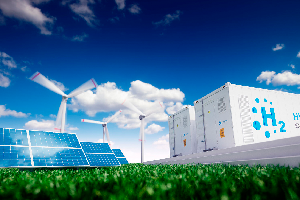 Ceará tem potencial para quadruplicar a produção de energia limpa a partir do hidrogênio: ‘Potencial impressionante’