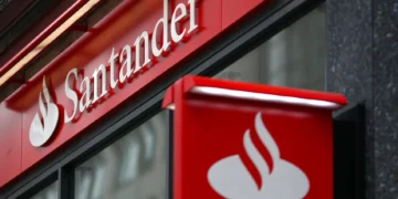 Com um investimento de R$ 14 milhões, o Santander vai estabelecer uma nova sede em Fortaleza