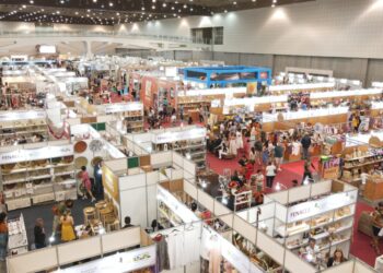 Feira de artesanato gera R$ 20 milhões em transações comerciais no Ceará