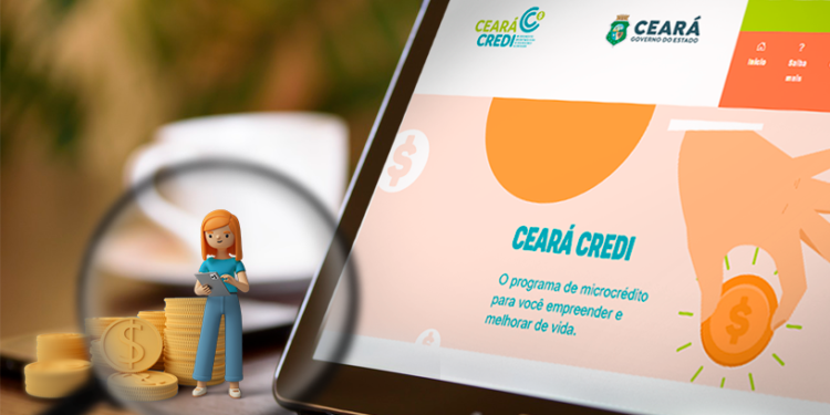 Ceará Credi destina mais de 77 milhões de reais a uma nova etapa para impulsionar o empreendedorismo na região