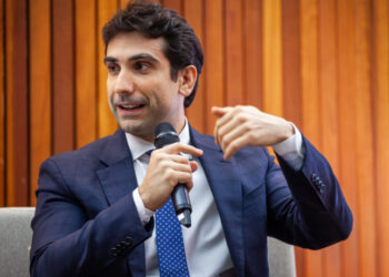 A nomeação de Gabriel Galípolo para o Banco Central e os possíveis impactos na economia brasileira