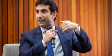 A nomeação de Gabriel Galípolo para o Banco Central e os possíveis impactos na economia brasileira