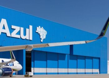 Azul (AZUL4): após acordo com credores, a companhia pretende captar recursos, afirma o CEO