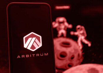 Arbitrum One já realizou mais de 1 bilhão de operações desde seu lançamento em 2021