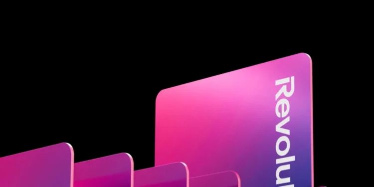 A Revolut está interessada em entrar na Colômbia, o terceiro maior mercado do Nubank