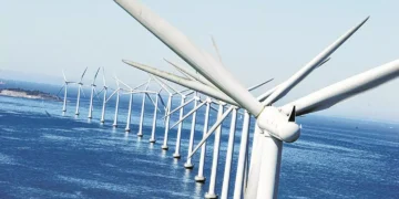 Durante o Brazil Wind Power 2024, a Aeris Services expande sua oferta em energia sustentável