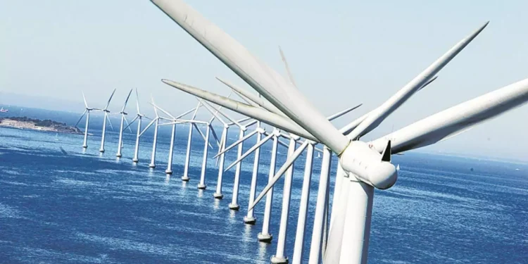 Durante o Brazil Wind Power 2024, a Aeris Services expande sua oferta em energia sustentável