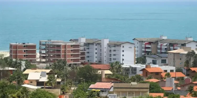São Luís supera Maceió como o bairro mais caro do Nordeste para aquisição de imóveis; confira o ranking