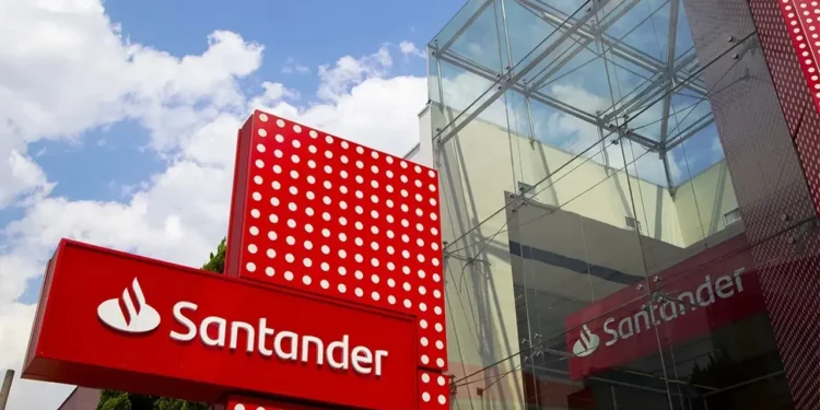 Santander (SANB11) irá distribuir R$ 1,5 bilhão em lucros e juros sobre capital próprio