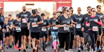 Santander Track&Field Run Series realiza a etapa RioMar Fortaleza