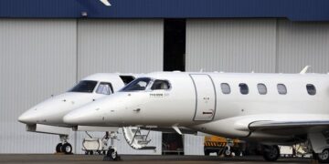 Embraer (EMBR3) avança com crescimento nas entregas; veja avaliações