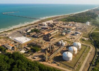 Braskem (BRKM5) em Maceió: Ministério Público Federal solicita esclarecimentos sobre possível novo vazamento
