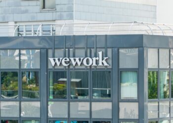 O fundo imobiliário RCRB11 aumentou os dividendos após a assinatura de um acordo com a WeWork; veja mais