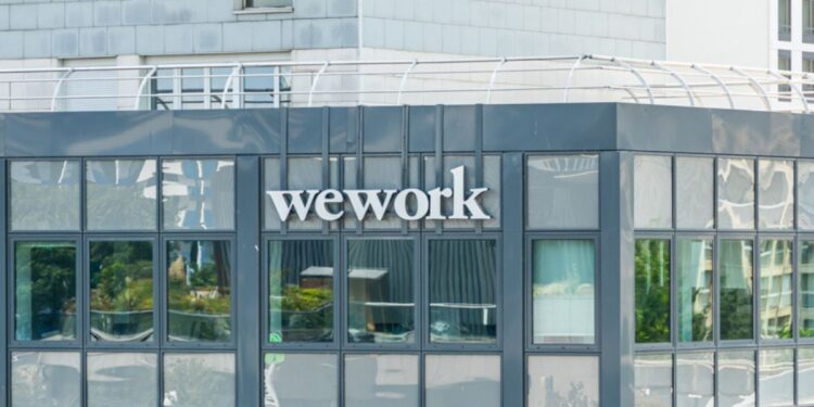 O fundo imobiliário RCRB11 aumentou os dividendos após a assinatura de um acordo com a WeWork; veja mais