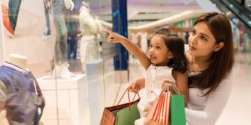 O Dia das Crianças é esperado para movimentar R$ 236 milhões no setor comercial cearense