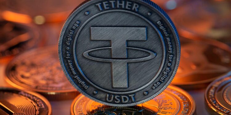 A Tether sugere a digitalização das reservas de boro da Turquia