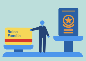 Bolsa Família supera número de empregos formais em 12 estados do Brasil