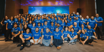 A startup cearense HubLocal está oferecendo mil vagas para consultores de marketing digital, com a possibilidade de alcançar ganhos de até R$ 1 milhão