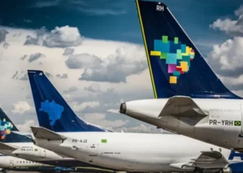 Azul (AZUL4): acordo com credores é um alívio significativo, afirma BTG Pactual