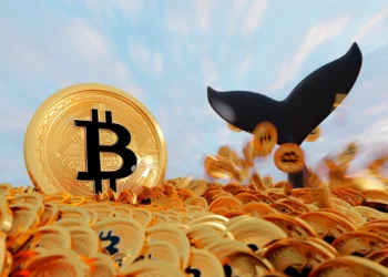 Baleia de 53 milhões de dólares: Carteira de Bitcoin (BTC) realiza transações após 12 anos inativa