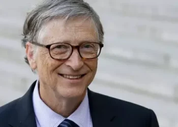 Bill Gates enxerga o Brasil como líder na transição energética global