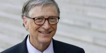 Bill Gates enxerga o Brasil como líder na transição energética global