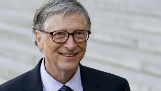 Bill Gates enxerga o Brasil como líder na transição energética global