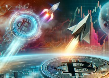 Bitcoin se aproxima de US$ 64.000, enquanto um analista afirma que a economia americana se encontra no estágio de “Cachinhos Dourados”