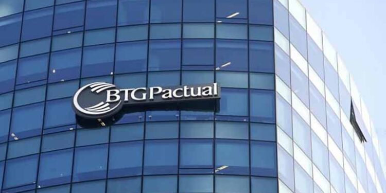 Segundo o BTG Pactual, o Banco do Brasil (BBAS3) pode apresentar um terceiro trimestre mais fraco do que o previsto