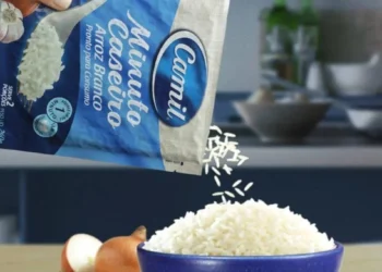 Camil (CAML3) registra um aumento de 153% em seu lucro, atingindo R$ 119 milhões no 2T24, com um recorde de receita