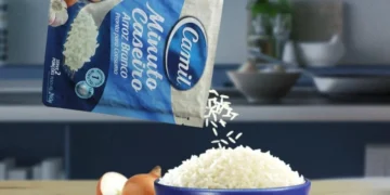 Camil (CAML3) registra um aumento de 153% em seu lucro, atingindo R$ 119 milhões no 2T24, com um recorde de receita