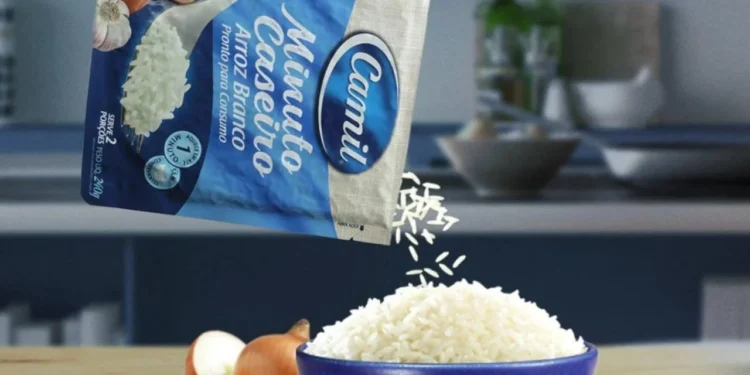 Camil (CAML3) registra um aumento de 153% em seu lucro, atingindo R$ 119 milhões no 2T24, com um recorde de receita