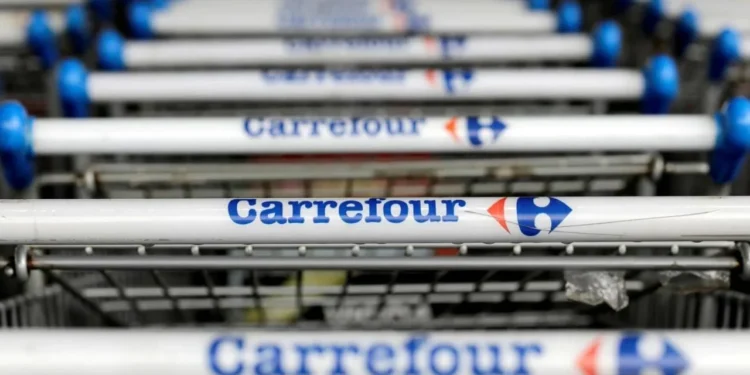 Carrefour Brasil (CRFB3): As vendas atingem R$ 29,5 bilhões no terceiro 3T24, um crescimento de 4,8%
