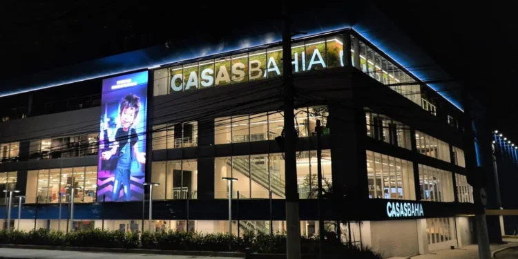 BHIA3: BB-BI reduz a meta das Casas Bahia de R$ 9,80 para R$ 6,70