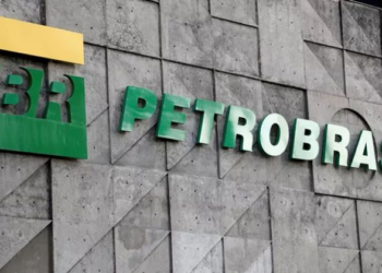 Em setembro, a Petrobras (PETR4) alcançou um fator de 96,8% na utilização das refinarias