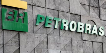 Em setembro, a Petrobras (PETR4) alcançou um fator de 96,8% na utilização das refinarias