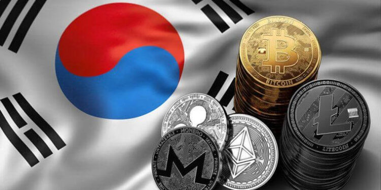 Coreia do Sul pretende estabelecer uma obrigação de relatórios para transações criptográficas ‘transfronteiriças’: documento