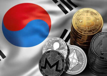 O crescimento da inadimplência em empréstimos para jovens na Coreia do Sul é atribuído à criptomoeda