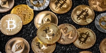 5 criptomoedas com potencial de valorização em outubro, de acordo com especialistas