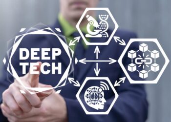 Deep techs, o novo oceano azul das startups na América Latina