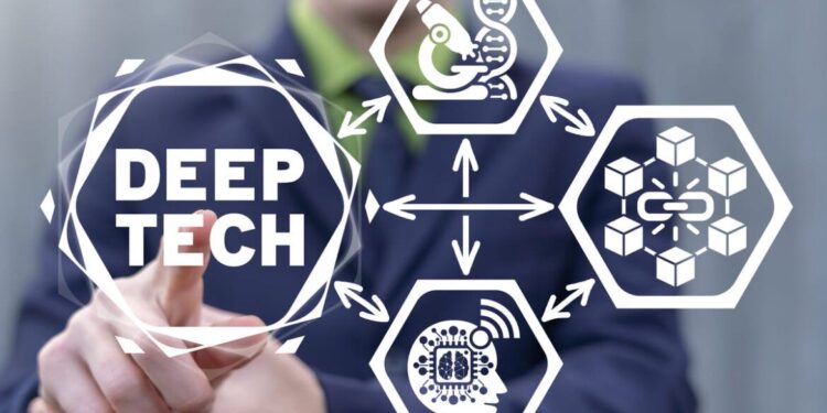 Deep techs, o novo oceano azul das startups na América Latina