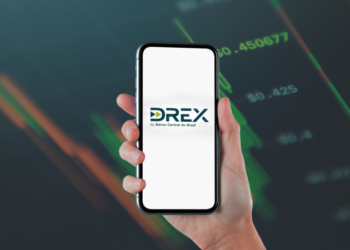 Brasil investiga integração DeFi no projeto piloto Drex CBDC