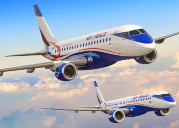 Embraer (EMBR3) comercializa aviões C-390 para a República Tcheca pelo valor de US$ 493 milhões